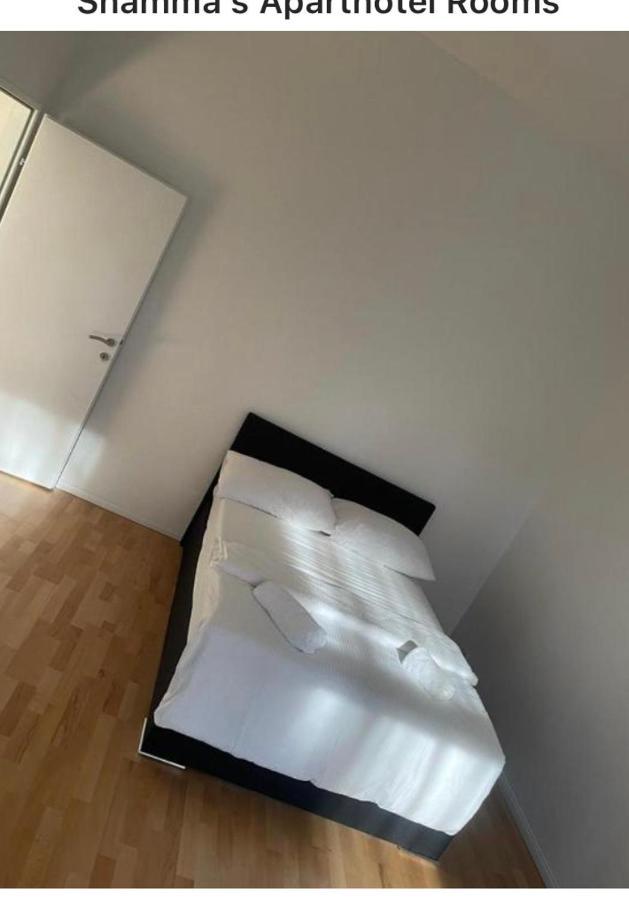 Merdian Aparthotel Near Hauptbahnhof Wien Экстерьер фото
